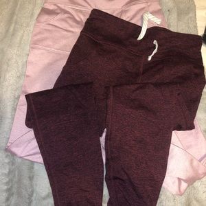Old Navy Active Jeggings